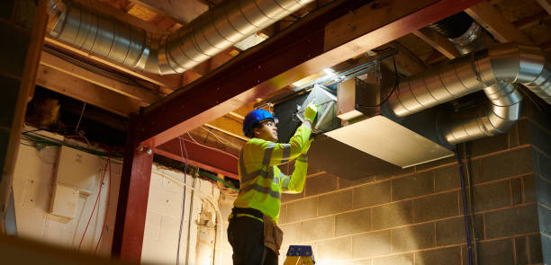 Best Best Air Duct Cleaning Company  in Eldora, IA