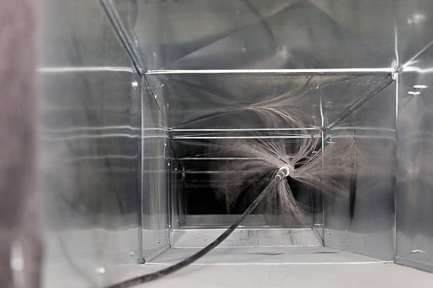 Best HVAC Duct Inspection Services  in Eldora, IA