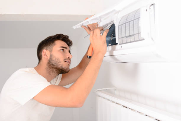 Best HVAC System Cleaning  in Eldora, IA