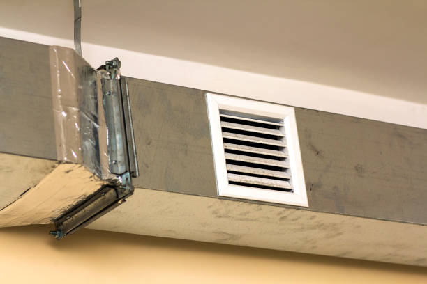 Best HVAC Duct Inspection Services  in Eldora, IA
